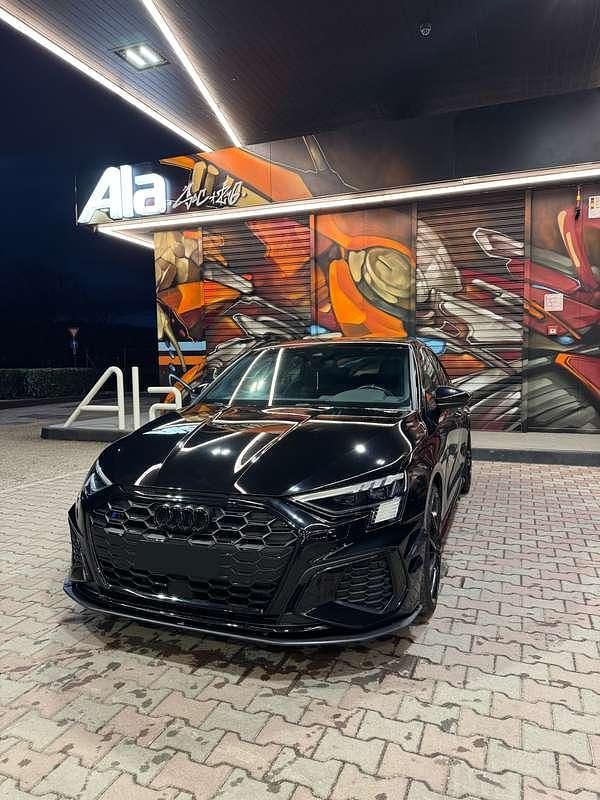 Usata Audi S3 Ambiente 310 CV (228 kW) 2023 Berlina