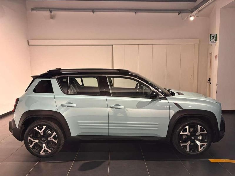 Nuova Renault 4 E-Tech Komfort 77 kW (106 CV) 2025 Bestyle hautsdefrance SUV