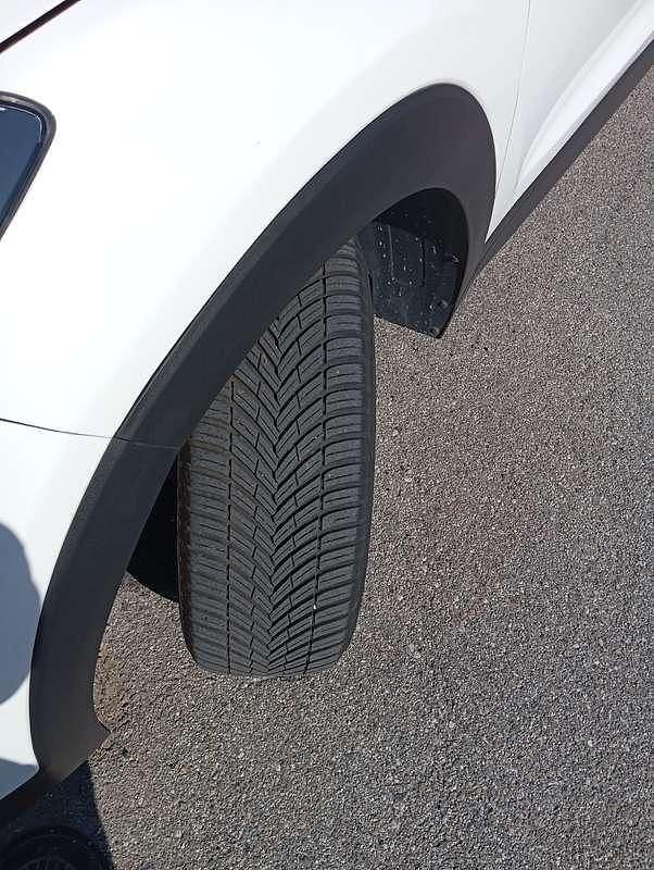 Usata Hyundai Tucson Xpossible 116 CV (85 kW) 2015 SUV