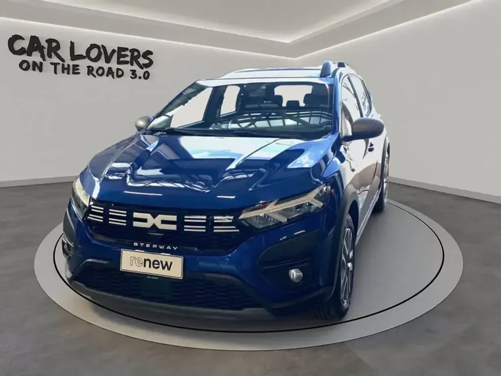 Brugt Dacia Sandero Comfort 101 HK (74 kW) 2023 Hatchback