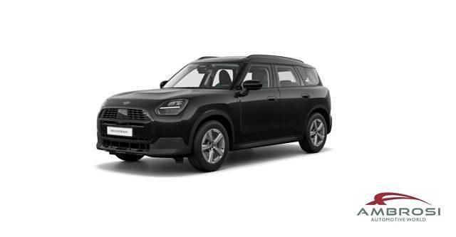 Nero Usata 2023 Mini Cooper D Countryman Essential SUV | 38.645 € - Immagine 1/4