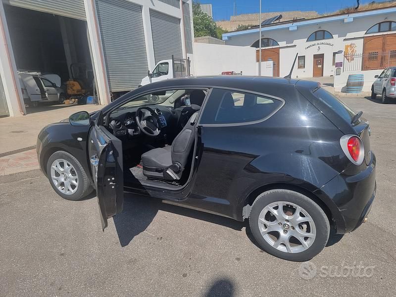 Usata 2016 Alfa Romeo MiTo Due volumi | 5700 € (Buon prezzo) - Immagine 1/4