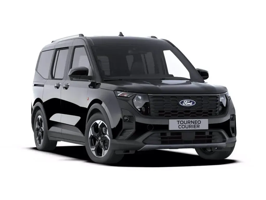Usata Ford Tourneo Active 126 CV (92 kW) 2026