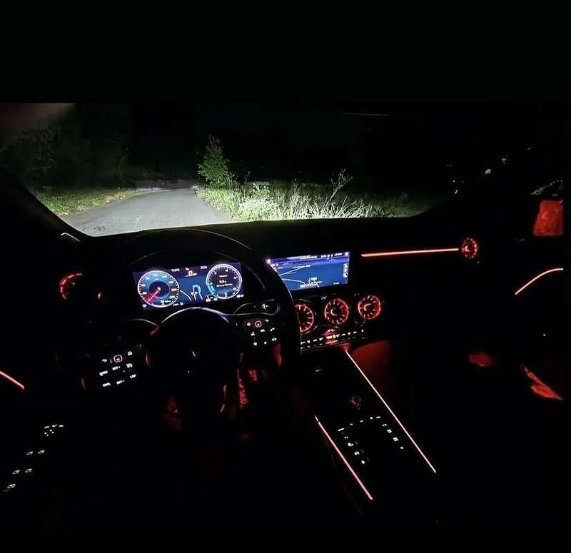 Usata Mercedes GLA200 Premium 150 CV (110 kW) 2021 SUV