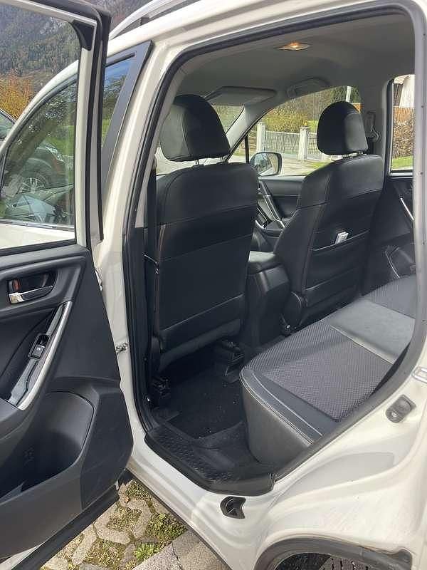 Usata Subaru Forester Sport 147 CV (108 kW) 2016 SUV