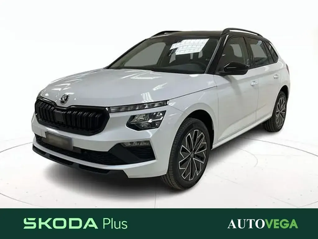Usata Skoda Kamiq 116 CV (85 kW) 2026 SUV