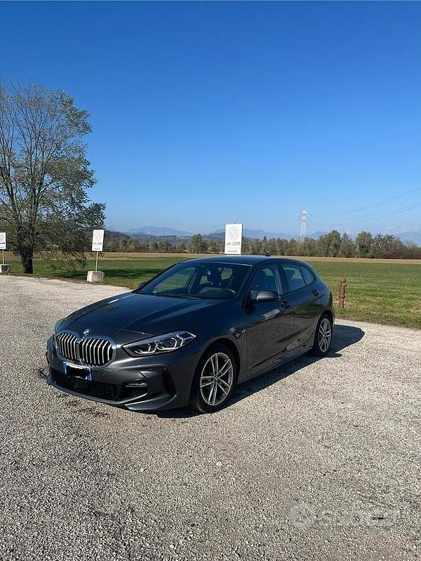 Usata 2019 BMW 1M M Sport Coupé | 22.900 € - Immagine 1/4