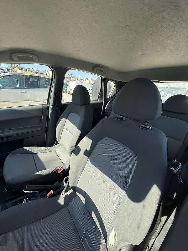 Usata Mitsubishi Colt 75 CV (55 kW) 2006 Berlina