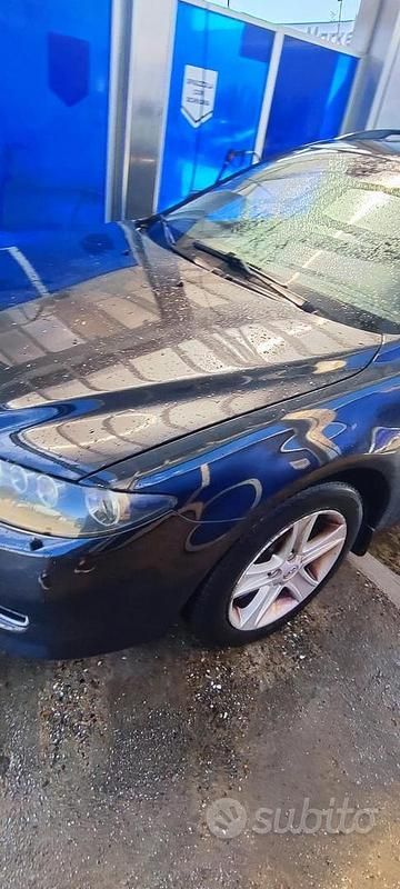 Usata Mazda 6 143 CV (105 kW) 2006 Station wagon