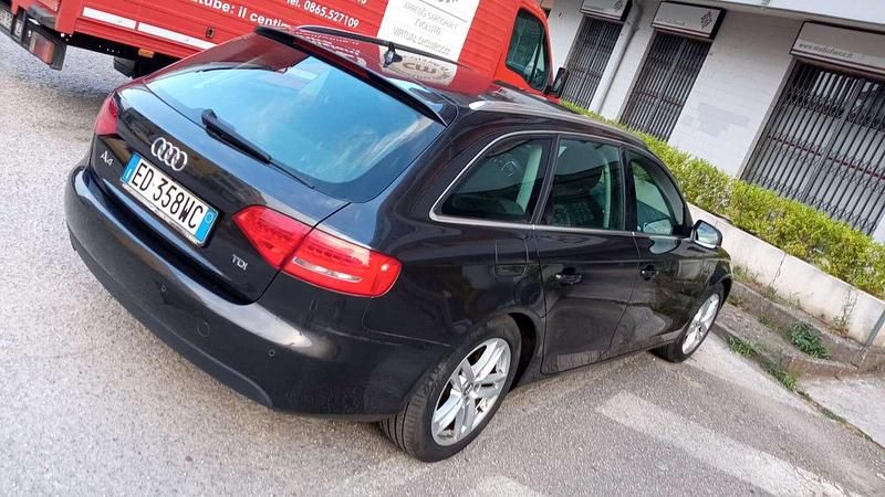 Usata Audi A4 Allroad 143 CV (105 kW) 2010 Station wagon