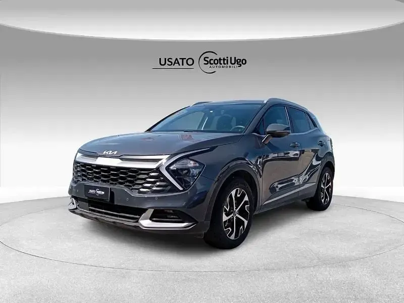 Usata Kia Sportage Style 230 CV (169 kW) 2023 SUV