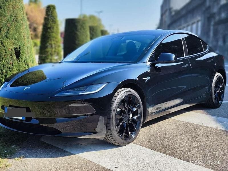 Usata Tesla Model 3 RWD 88 kW (120 CV) 2024 Berlina