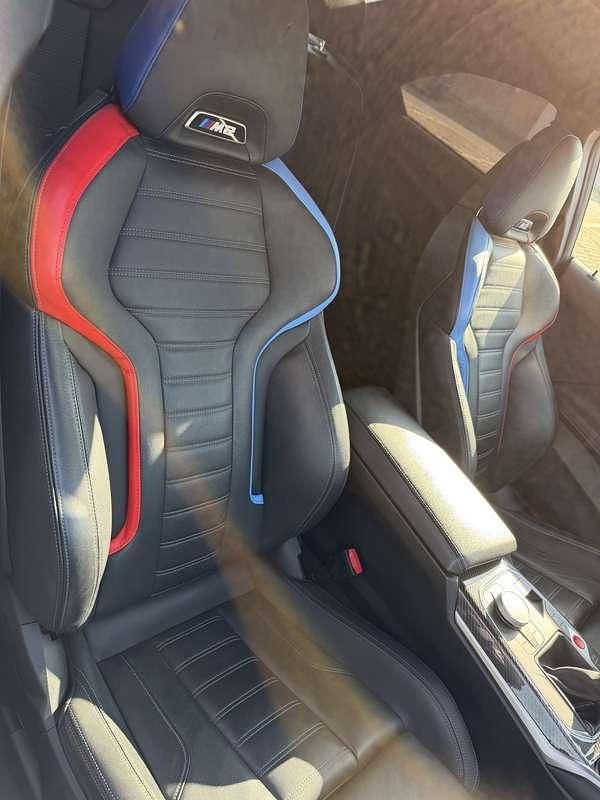 Usata BMW M2 M Performance 460 CV (338 kW) 2023 Coupé