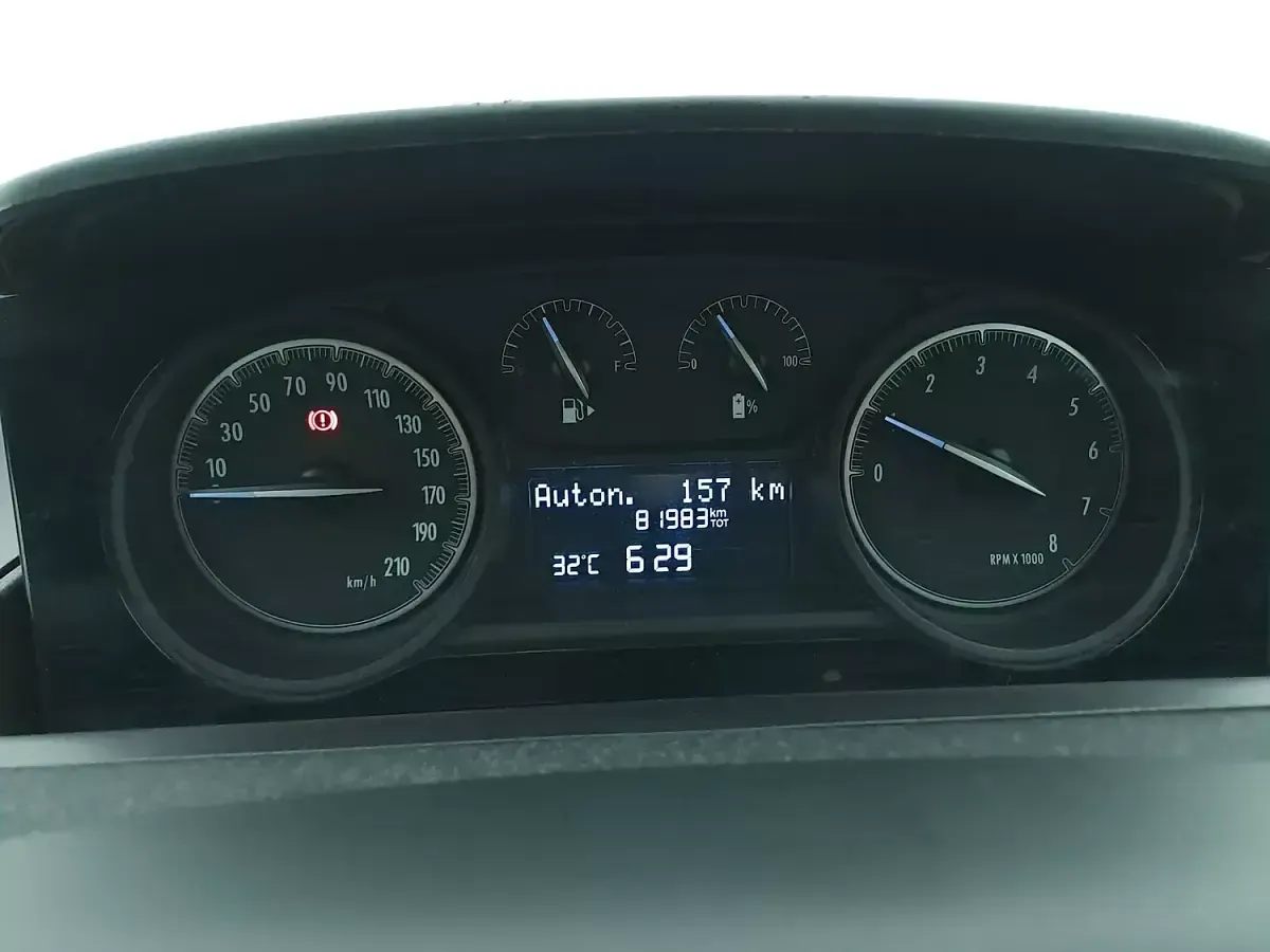 Usata Lancia Ypsilon Silver 70 CV (51 kW) 2022 Neronero Utilitaria