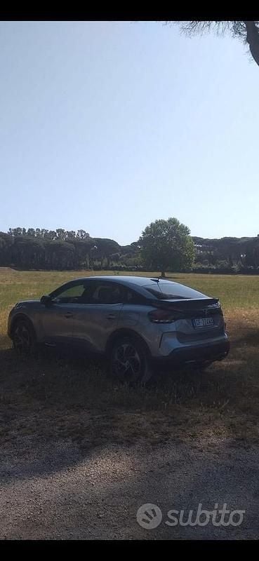 Usata Citroën C4 2021 Berlina