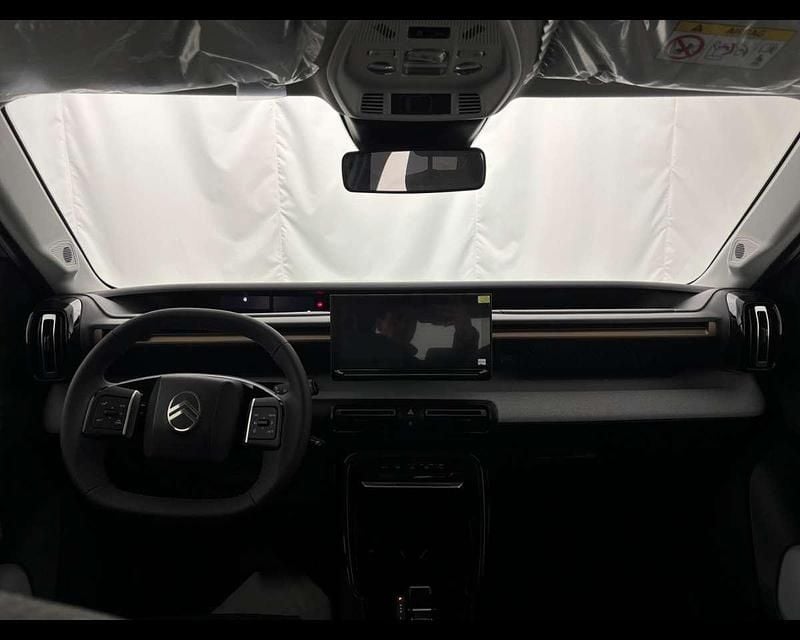 Nuova Citroën C3 Aircross 136 CV (100 kW) 2025 Blu montecarlo SUV