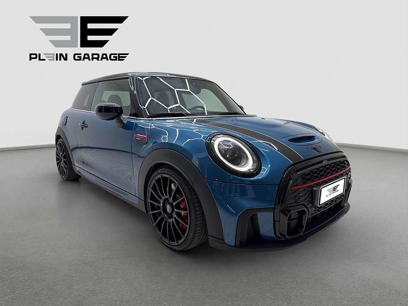Usata Mini John Cooper Works 231 CV (169 kW) 2024 Other Utilitaria
