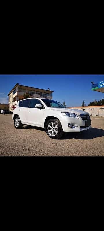 Occasion Toyota RAV4 150 ch (110 kW) 2010 SUV