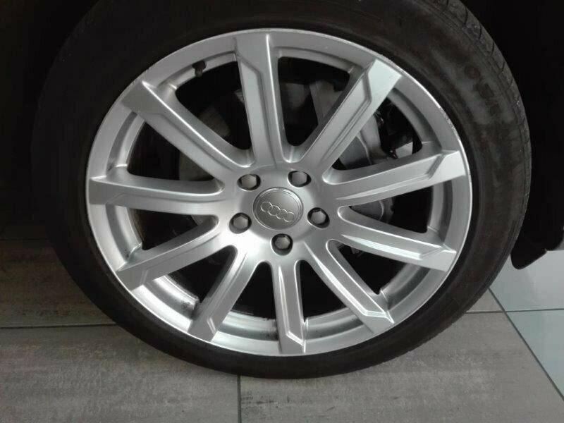 Usato 2014 Audi Q7 3 0 Diesel 245 Cv 25 400 20025