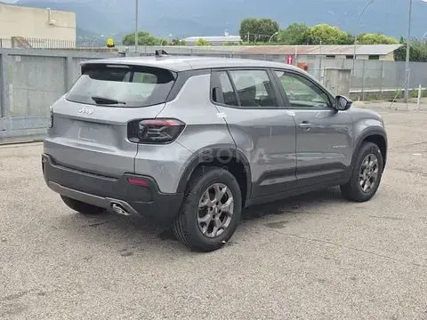 Nuova Jeep Avenger Longitude 101 CV (74 kW) 2026 SUV