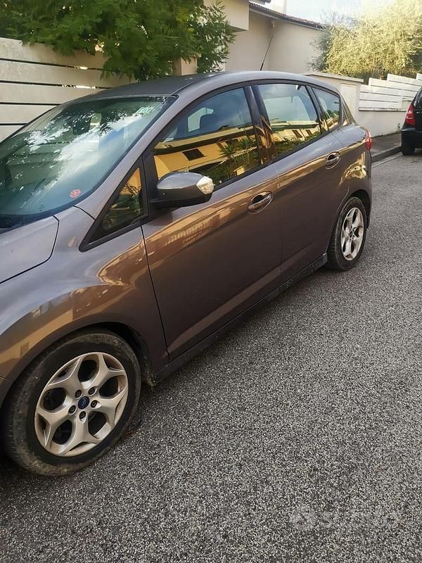 Usata Ford C-MAX 2013 Monovolume