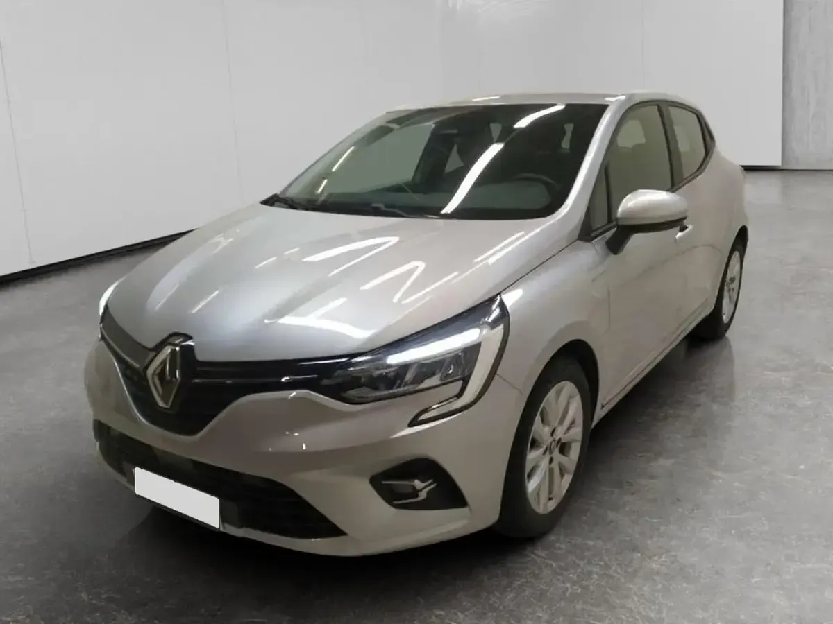 Usata Renault Clio Zen 86 CV (63 kW) 2020 Utilitaria