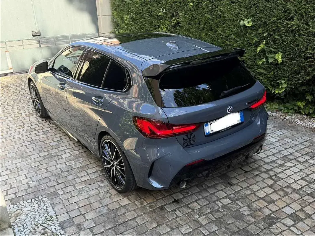 Usata BMW 128 M Sport 265 CV (194 kW) 2023