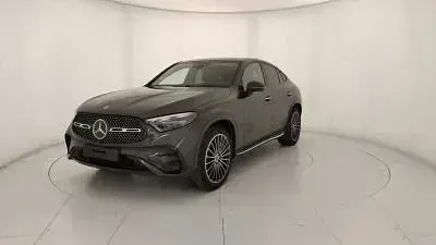Usata Mercedes GLC220 197 CV (144 kW) 2026 SUV