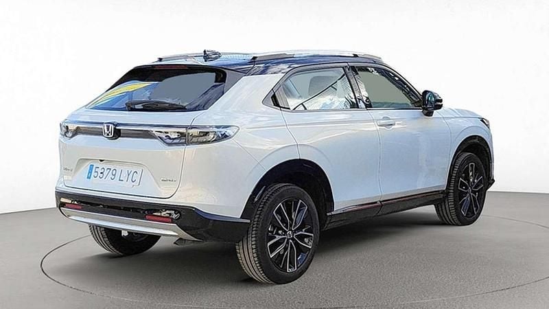 Usata Honda HR-V Advance 107 CV (78 kW) 2022 SUV