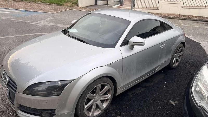 Occasion Audi TT Ambiente 200 ch (147 kW) 2007 Coupé