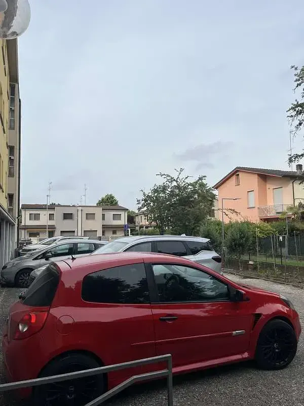 Usata Renault Clio II R.S. 197 CV (144 kW) 2007 Berlina