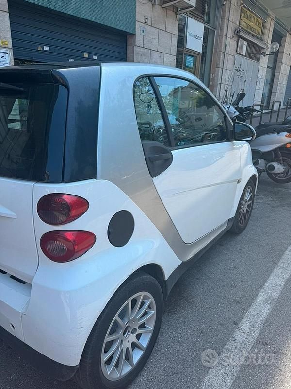 Usata Smart #3 2007 Bianco SUV