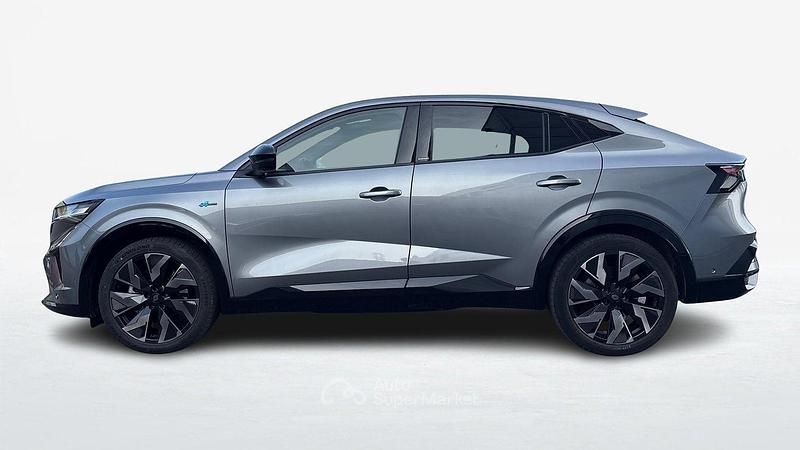 Usata Renault Rafale Esprit Alpine 200 CV (147 kW) 2024 Grigio SUV
