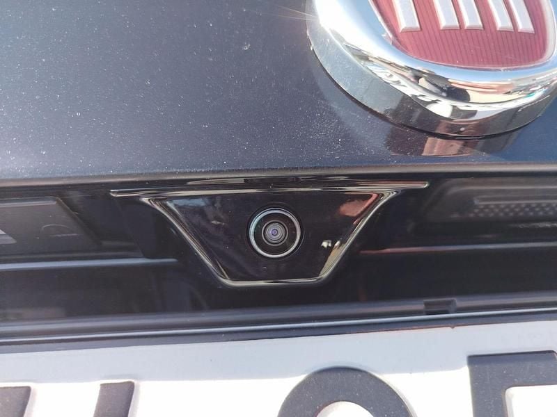 Usata Fiat Tipo S 130 CV (95 kW) 2024 Nero Berlina