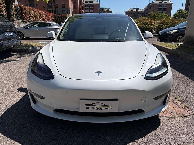 Occasion Tesla Model 3 Performance 155 kW (211 ch) 2023 Blanc Berline