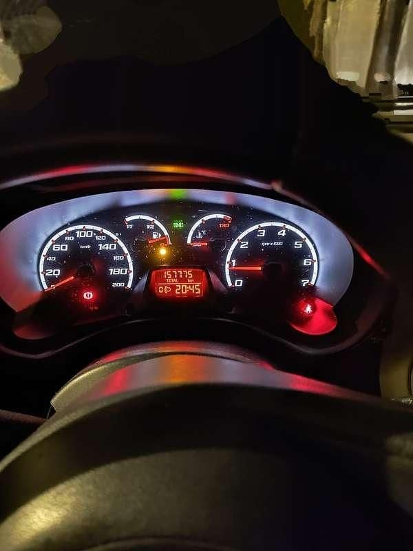 Usata Ford Ka 75 CV (55 kW) 2009 Berlina