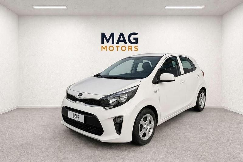 Other Usata 2020 Kia Picanto Urban Utilitaria | 8900 € (Ottimo prezzo) - Immagine 1/4