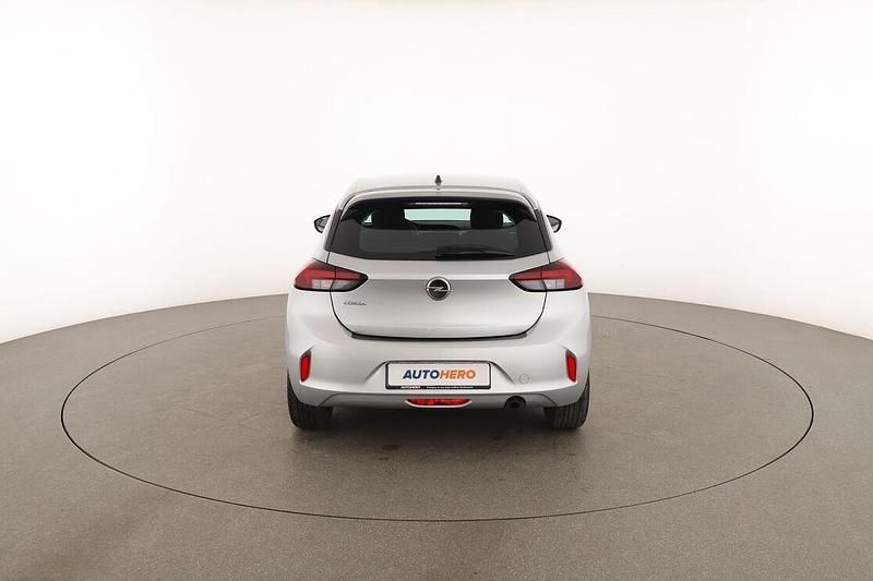 Usata Opel Corsa 75 CV (55 kW) 2023 Grigio Utilitaria