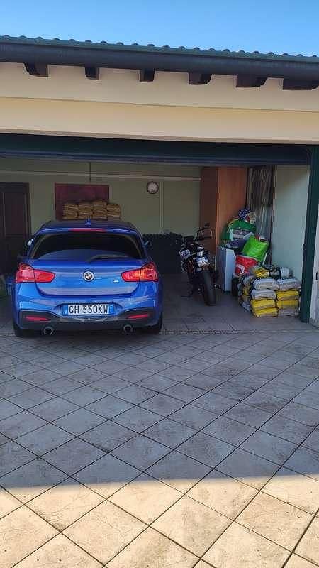 Usata BMW 125 M Sport 224 CV (164 kW) 2015 Utilitaria