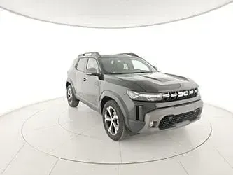 Usata Dacia Duster Extreme 156 CV (114 kW) 2026 SUV