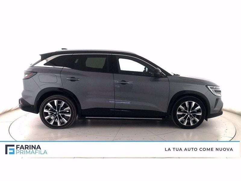 Usata Renault Austral Techno 200 CV (147 kW) 2023 Bestyle seoul (grigio scisto + tetto n SUV