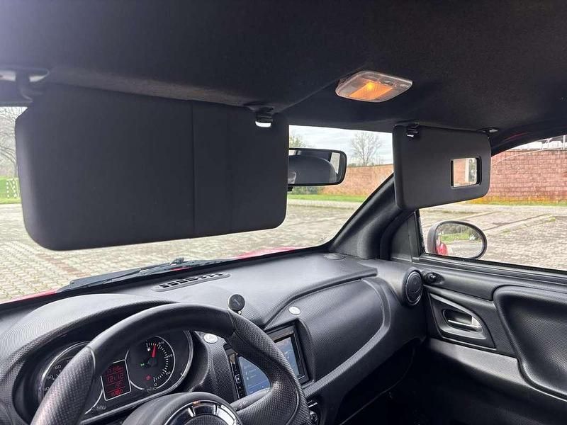 Usata Chatenet CH46 2023 Rosso Utilitaria