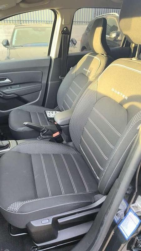 Usata Dacia Duster Prestige 150 CV (110 kW) 2021 Other SUV