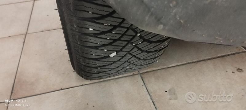 Usata Citroën C3 SELECTION 60 CV (44 kW) 2011 Bianco Berlina