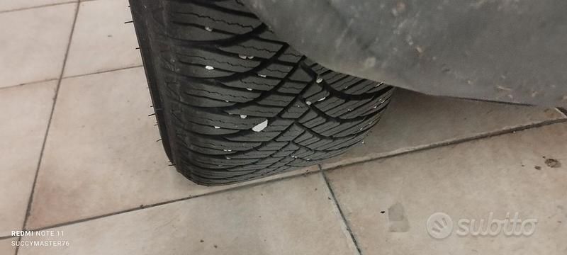 Usata Citroën C3 2011 Bianco Berlina