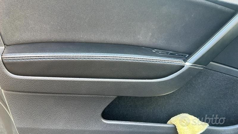 Usata VW Golf VII 2019 Grigio Berlina