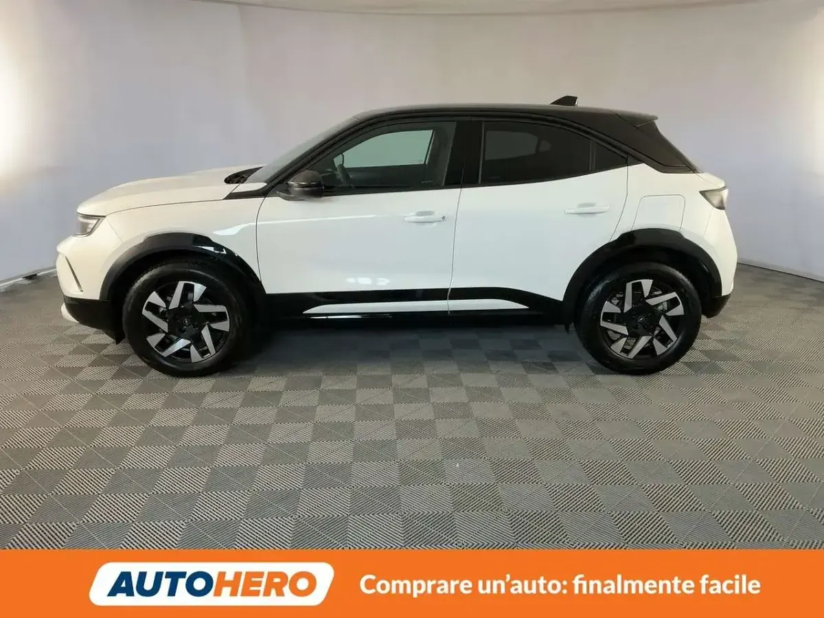 Usata Opel Mokka 136 CV (100 kW) 2025 Bianco SUV