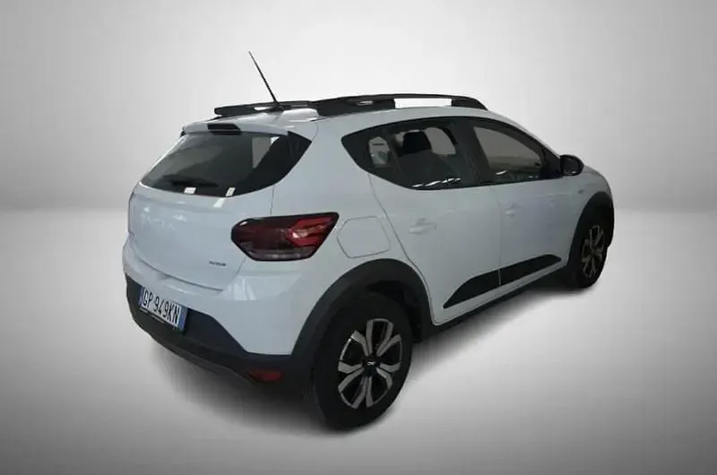 Usata Dacia Sandero Extreme 101 CV (74 kW) 2023 Other Berlina