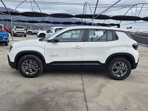 Nuova Jeep Avenger Longitude 110 CV (80 kW) 2025 SUV