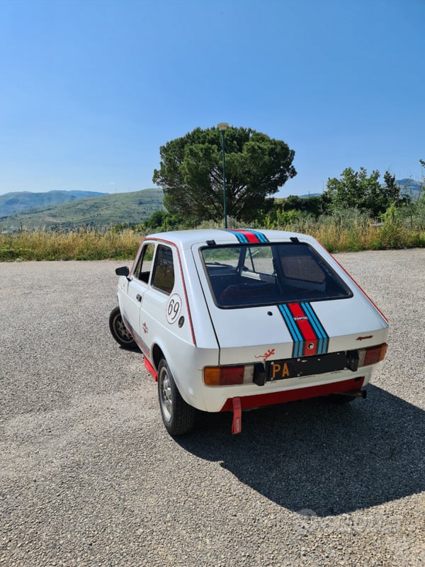 Usato 1980 Fiat 127 0.9 Benzin 45 CV (4.000 €)